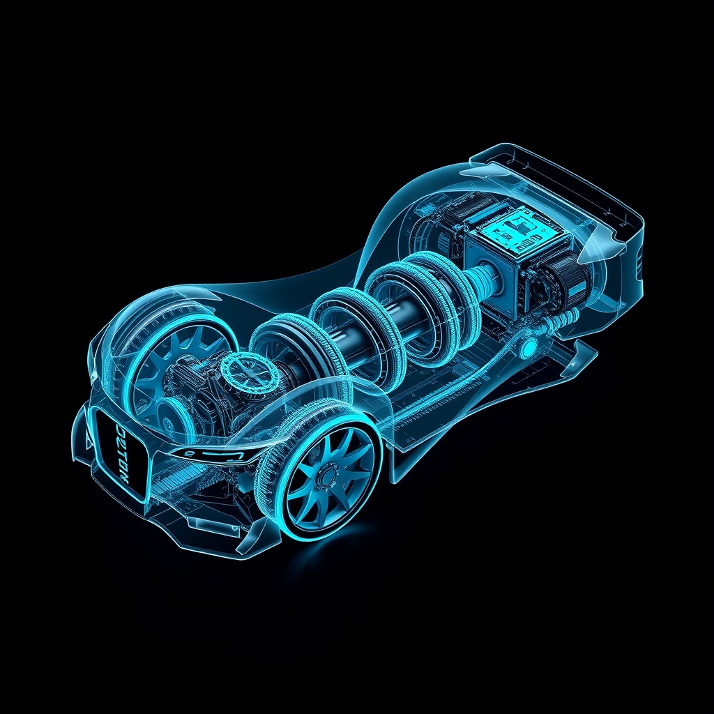 Subsystem Schematic